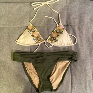 Victoria secret swim suit